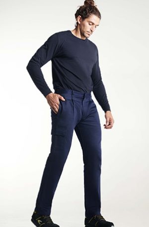Pantalón Ranger (FR9400)