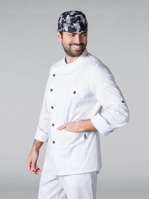 CHAQUETA COCINA 940500