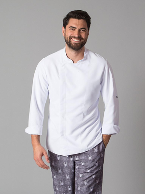 CHAQUETA COCINA 944100