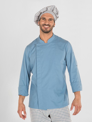 CHAQUETA COCINA UNISEX AGUILAR 944400