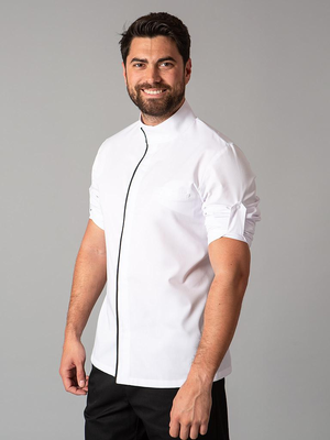 CHAQUETA COCINA HOMBRE ANDREU 947800