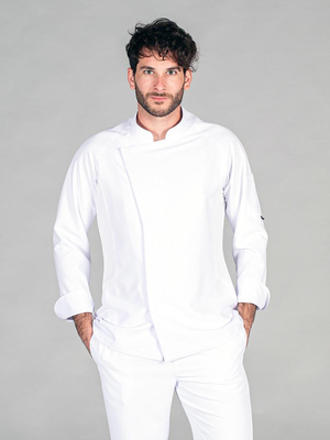 CHAQUETA COCINA HOMBRE 949700