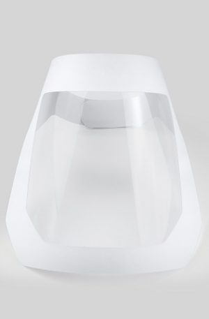 Mascarilla Kepler (SA9916)