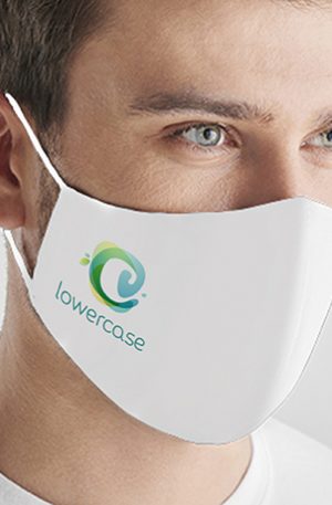 Mascarilla Mendel (SA9917)
