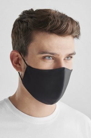 Mascarilla Harvey (SA9926)