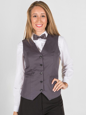CHALECO MUJER 993400
