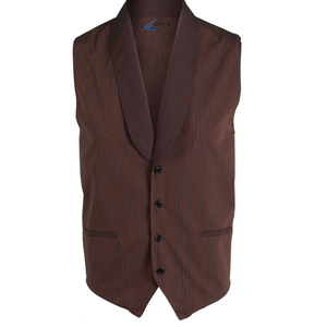 CHALECO CAMARERO "DOWXLA" 994500