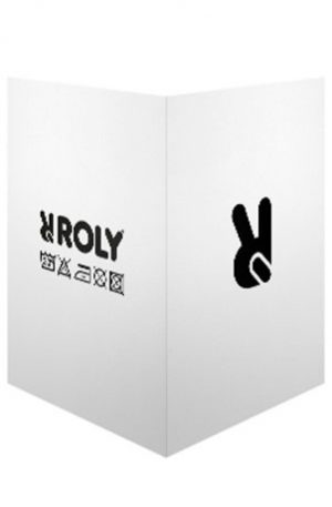Carpeta Roly (MA1002)