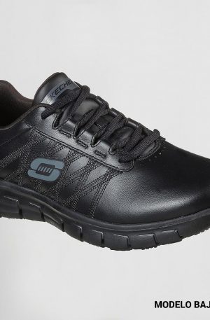 SURE TRACK ERATH SKECHERS MUJER (SK76576EC)