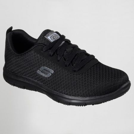 GHENTER - BRONAUGH SKECHERS MUJER (SK77210EC)