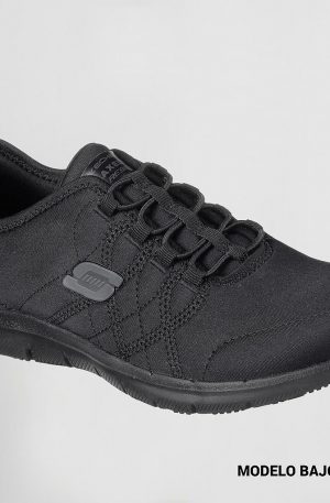 GHENTER SRELT SKECHERS MUJER (SK77211EC)