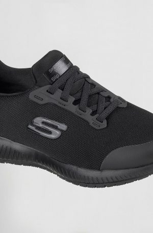SQUAD SR SKECHERS MUJER (SK77222EC)