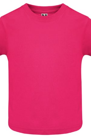 Camiseta Baby (CA6564)