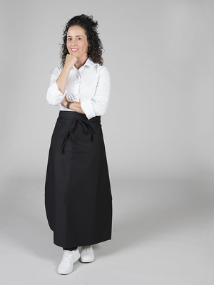 DELANTAL FRANCES 100X100 CM 118GB0