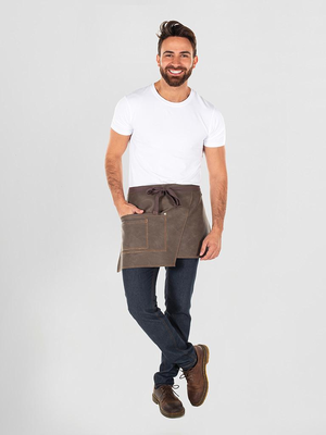 DELANTAL CORTO NAMIB 38X65 CM 148500