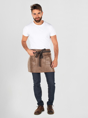 DELANTAL CORTO CHIHUAHUA 40X65 CM 148800