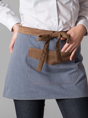 DELANTAL SIN PETO 35X57 CM 149100