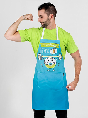 DELANTAL FOFISANO 150030