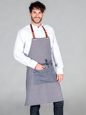 DELANTAL 87X73 CM 157600