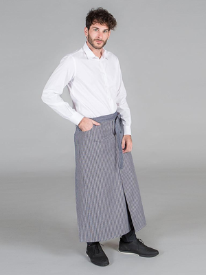 DELANTAL FRANCES 91X108 CM 158500