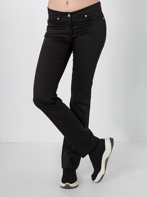 PANTALON MUJER CORTE TEJANO 203800