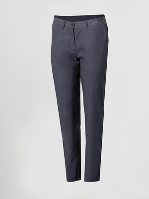 PANTALON MUJER CHINO SARGA JASPEADA 206100