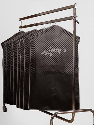 FUNDA TRAJE CON CREMALLERA 312100