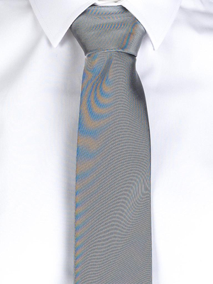 CORBATA SIN NUDO JACQUARD RAYA 326100