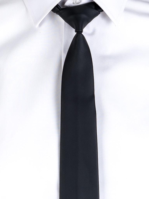 CORBATA CON NUDO SKAY 326300