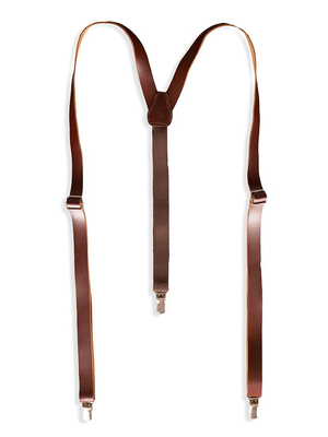 TIRANTE 20MM PIEL UNISEX 329300