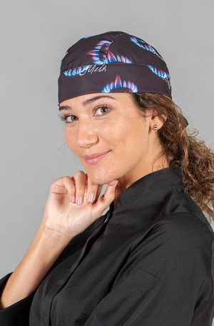 GORRO PIRATA MICROFIBRA (441200)