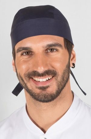 GORRO PIRATA LISO/ESTAMPADO (447100)