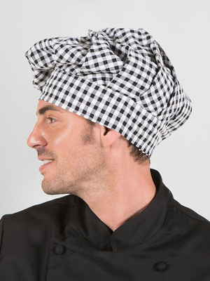 GORRO GRAN CHEF BAMBULA 449300