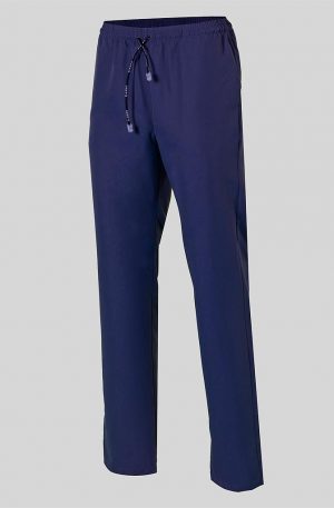PANTALON UNISEX GOMA+CORDON EXTERIOR MICROFIBRA (700600)