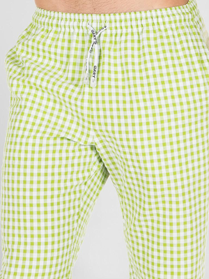 PANTALON BAMBULA UNISEX 701100