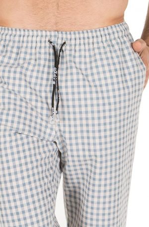 PANTALON UNISEX BAMBULA GOMA+CORDON EXTERIOR (701300)