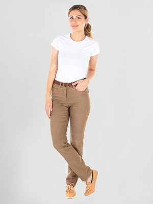 PANTALON MUJER VAQUERO 703200