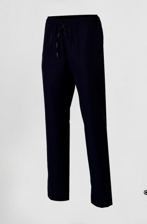 PANTALON UNISEX CON CORDON TEJIDO RECICLADO MICROFIBRA (703600)