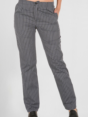PANTALON COCINA UNISEX RAYA Nº 211 770000