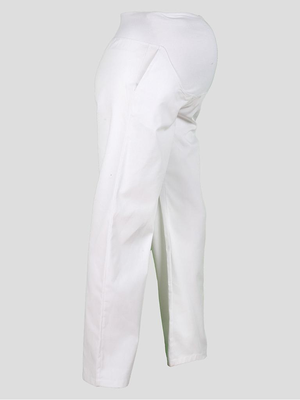 PANTALON SANITARIO SARGA BLANCA 772G00