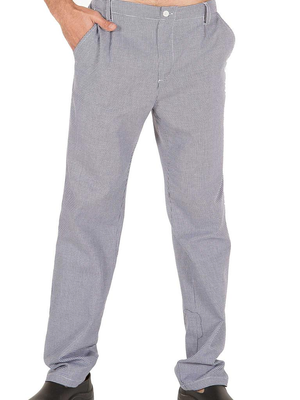 PANTALON PATA GALLO PRESILLAS 776000