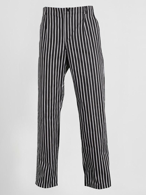 PANTALON COCINA UNISEX ESTAMPADO 777100