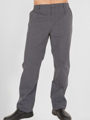 PANTALON COCINA UNISEX ESTAMPADO 777200
