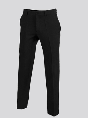 PANTALON HOMBRE SIN PINZAS STRECH 777700