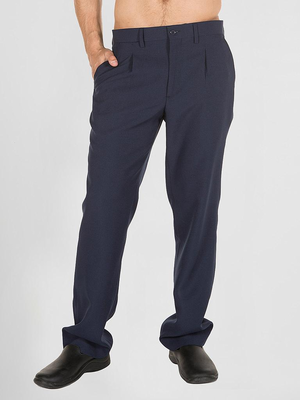 PANTALON CAMARERO CON PINZA 778600