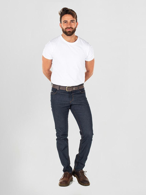 PANTALON HOMBRE VAQUERO 780100