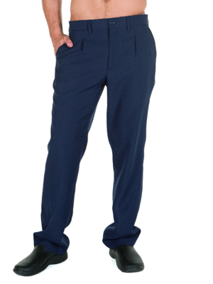 PANTALON HOMBRE CAMARERO 788700