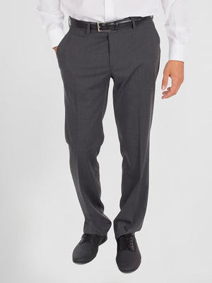 PANTALON HOMBRE SIN PINZAS CONFORT 791300