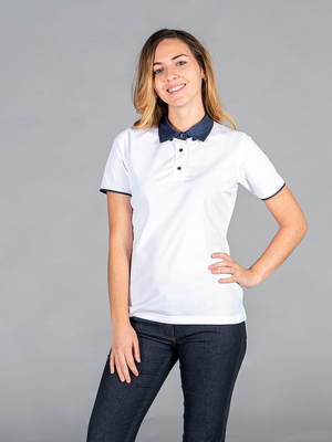 POLO MUJER 852900