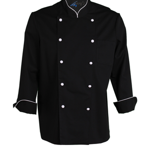 CHAQUETA COCINA UNISEX 920000